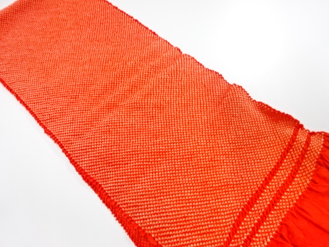 Furisode Kimono Silk